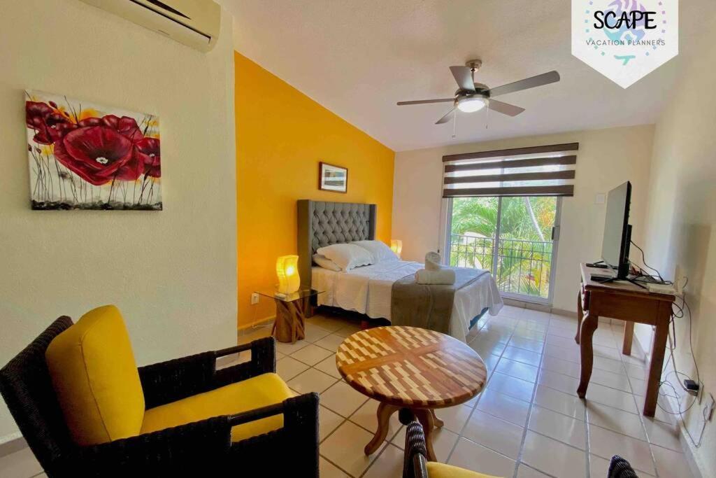 Vila Amplia Y Calida Casa Cerca De Plaza Las Americas Cancún Exteriér fotografie