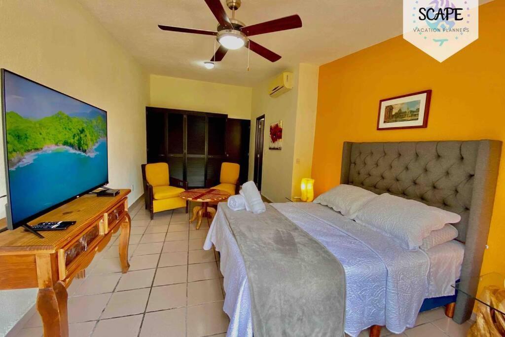 Vila Amplia Y Calida Casa Cerca De Plaza Las Americas Cancún Exteriér fotografie