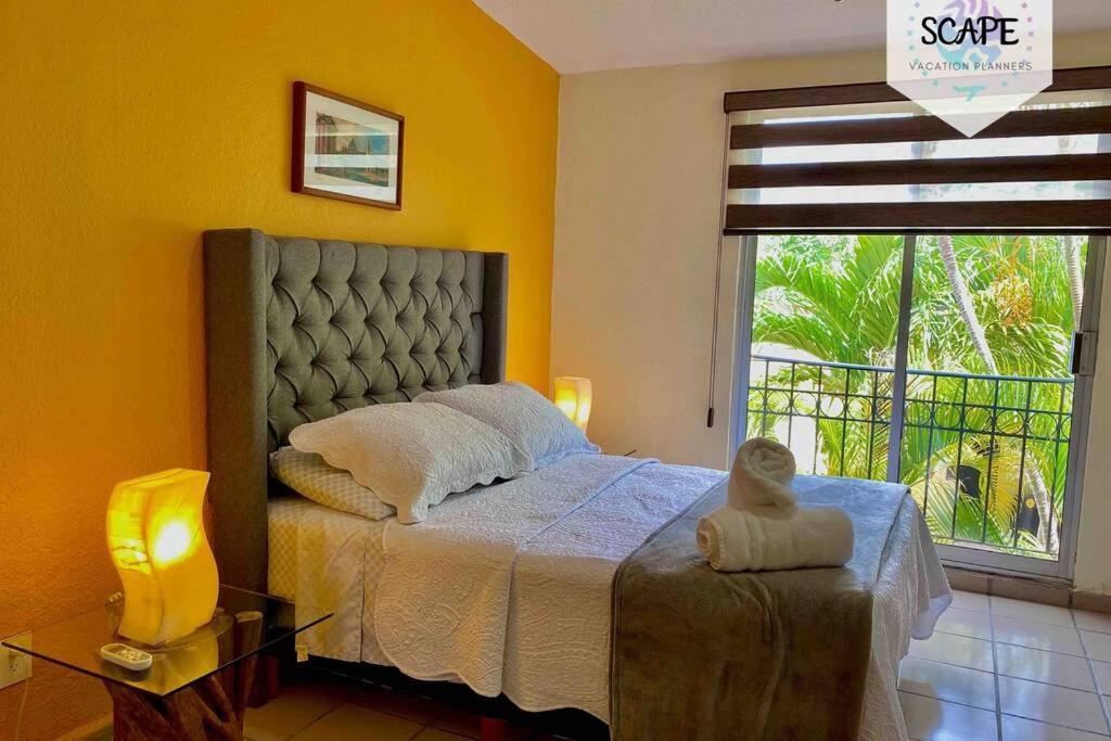 Vila Amplia Y Calida Casa Cerca De Plaza Las Americas Cancún Exteriér fotografie