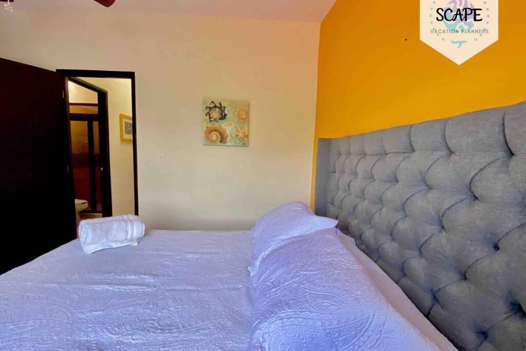 Vila Amplia Y Calida Casa Cerca De Plaza Las Americas Cancún Exteriér fotografie