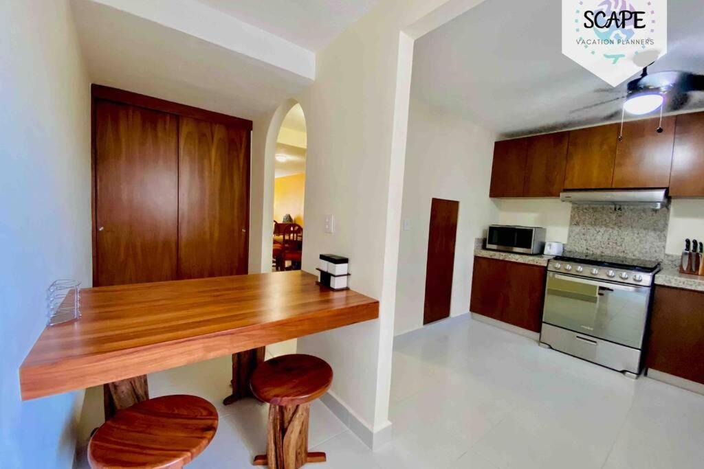 Vila Amplia Y Calida Casa Cerca De Plaza Las Americas Cancún Exteriér fotografie
