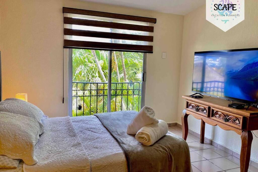 Vila Amplia Y Calida Casa Cerca De Plaza Las Americas Cancún Exteriér fotografie