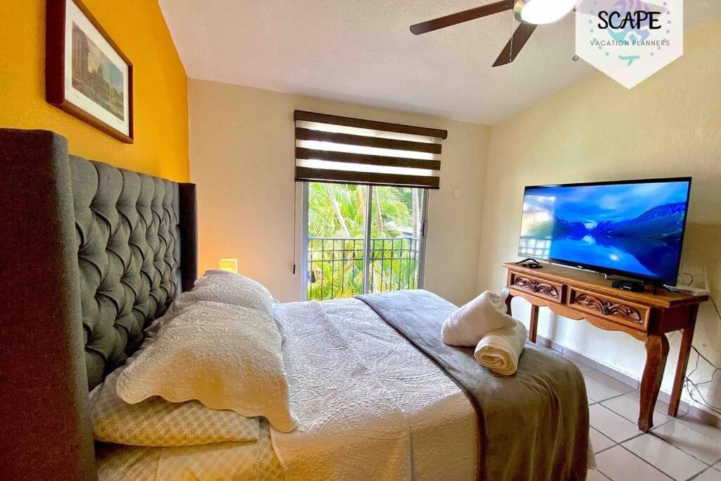Vila Amplia Y Calida Casa Cerca De Plaza Las Americas Cancún Exteriér fotografie